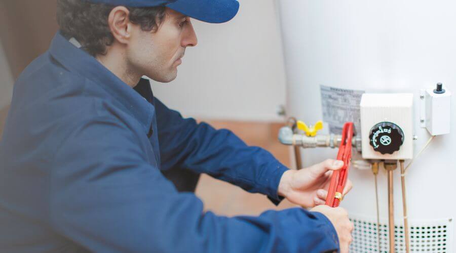 Professional Water heater repair in South Berwick, ME